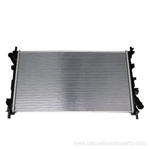 Auto Aluminum Radiator for FORD TRANSIT CONN